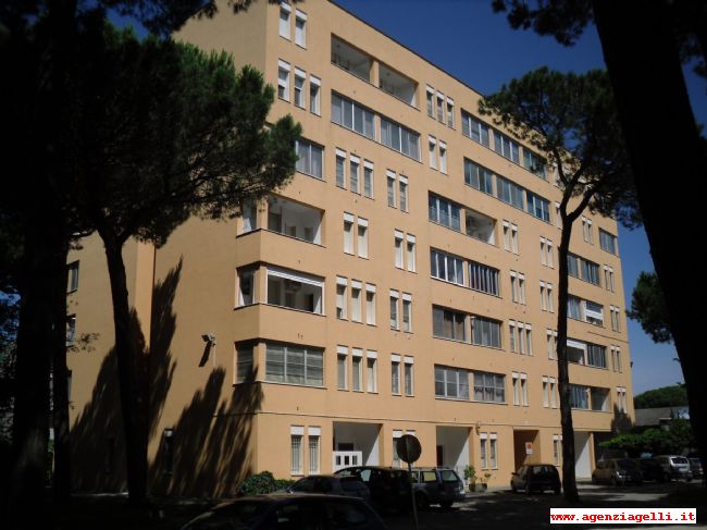 Lidi di Comacchio - Lido Spina - schönes, komplett renoviertes Studio-Apartment zu verkaufen